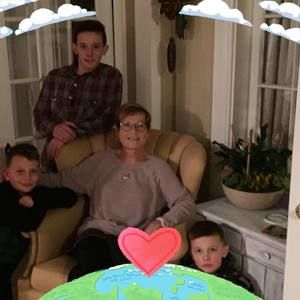 Meet your Posher, Judith